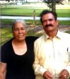 Obituary of Alfonso Diaz-Gomez