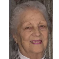 Obituary of Mary "Dolly" Pagano
