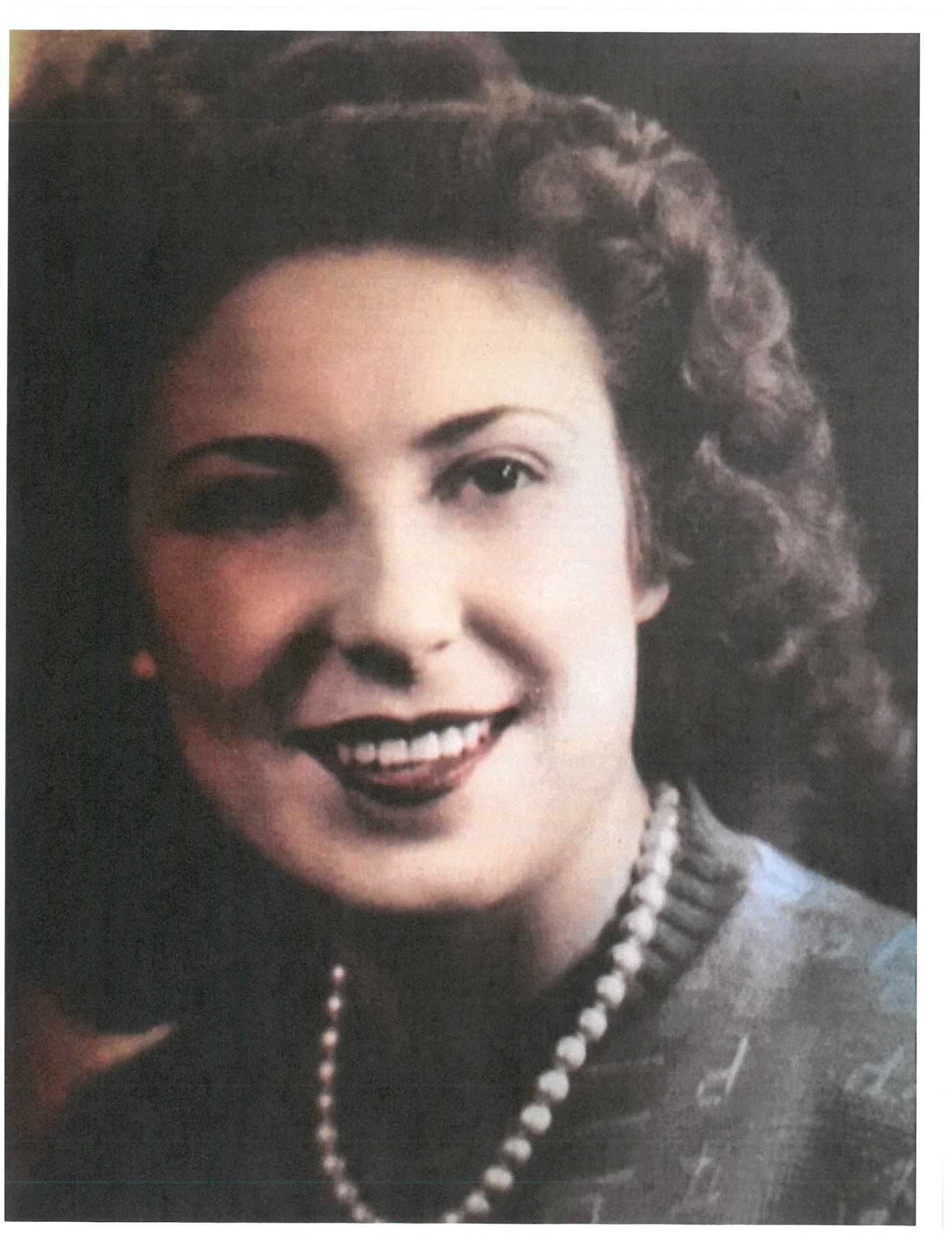 Obituary of Hazeleen Ivey