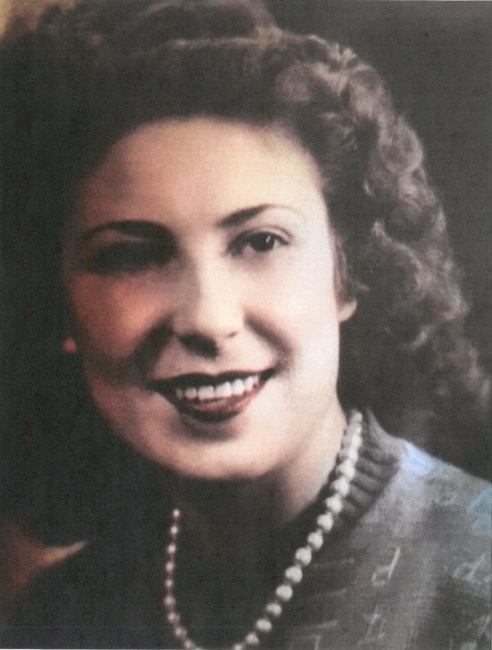 Obituary of Hazeleen Ivey