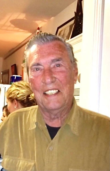 Obituary of Ronnie Banz