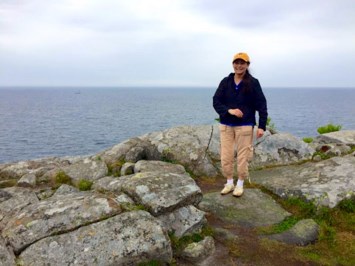 Obituary of Nancy Jane Martinez