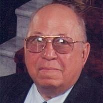 Obituary of McEldon Baker