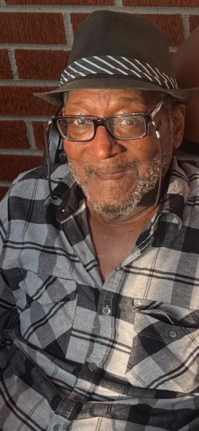 Obituary of Clinton Lewis Williams Jr.