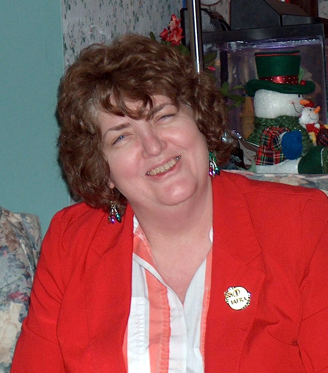 Wanda Sullivan Obituary Elkridge, MD