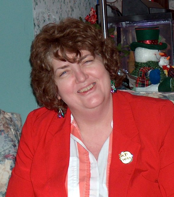 Obituary of Wanda S. Sullivan