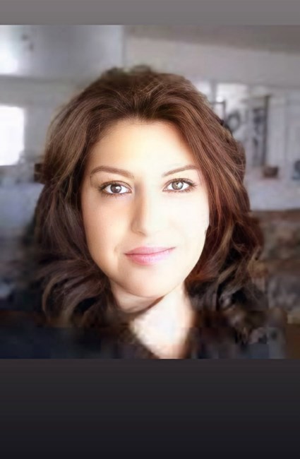 Obituary of Esther Mendez (Calderon)