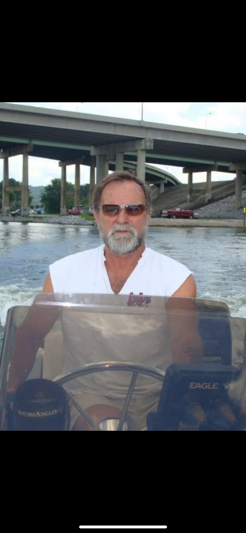 Obituary of George Hilley