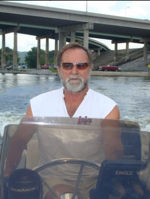 Obituary of George Hilley