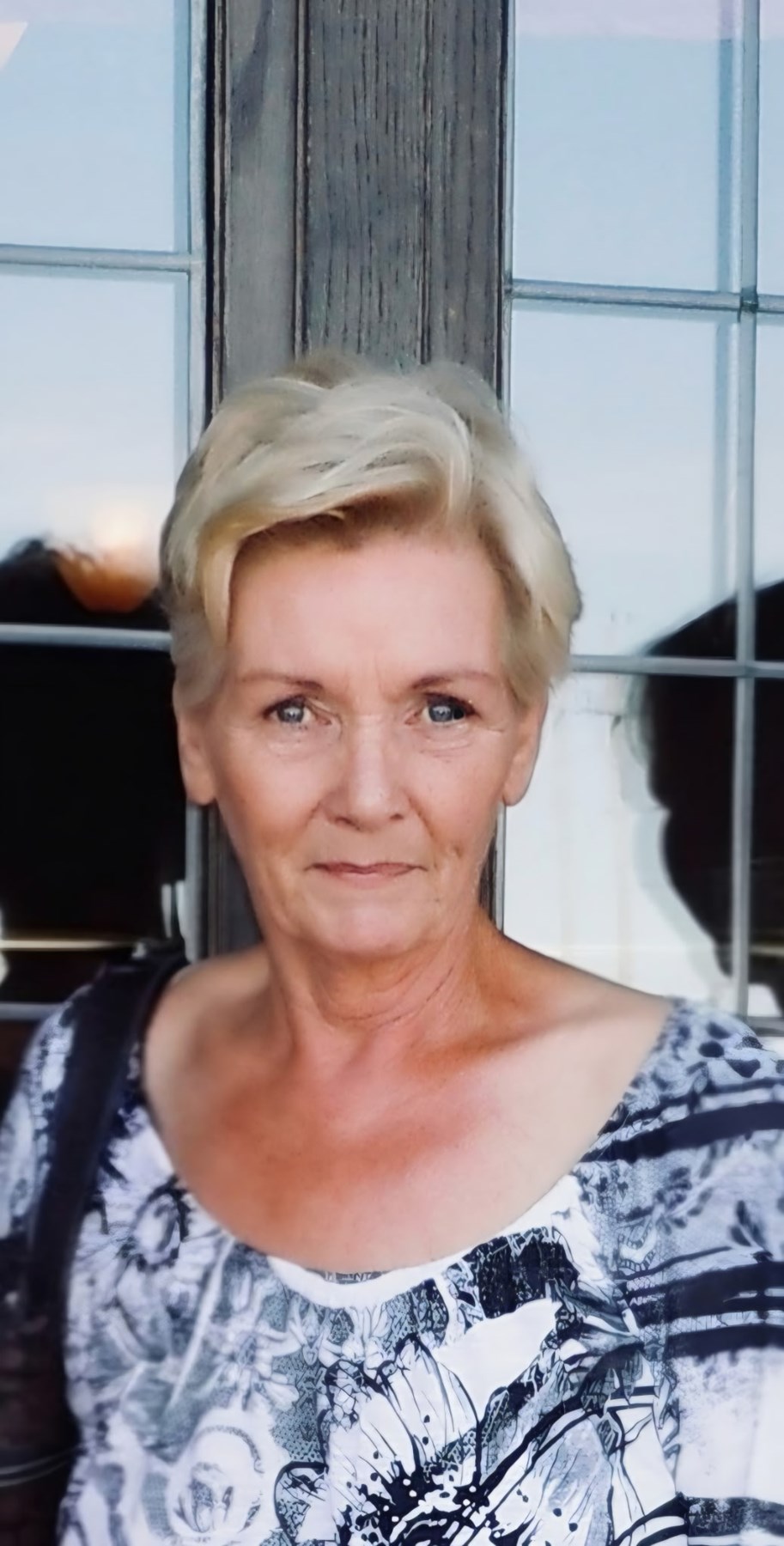 Obituary of Bettie Seville