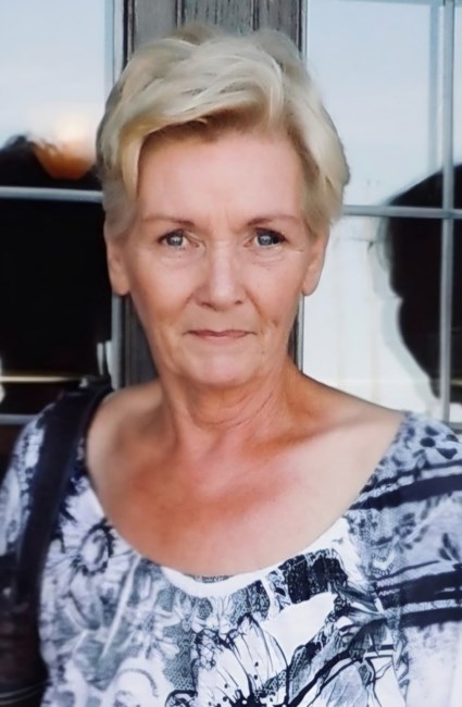 Obituary of Bettie Seville