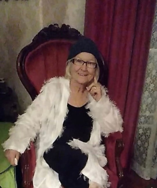Obituary of Mrs. Lois Virginia Vega