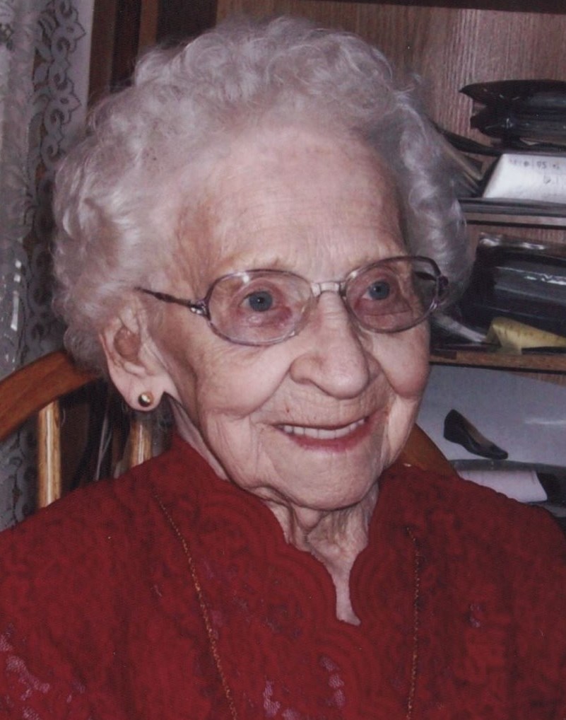 Norma O. Luzier Obituary Clearfield, PA