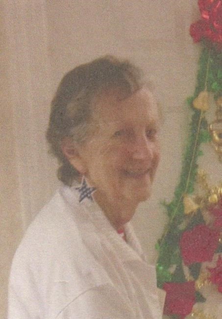 Obituary of Vivian Rothermel
