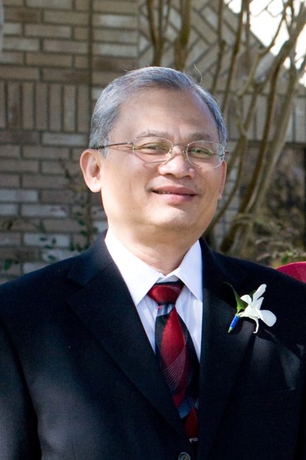 Obituary of Paul Quy Chau Sr.