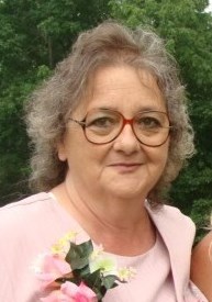 Obituary of Ina Mae Pierce