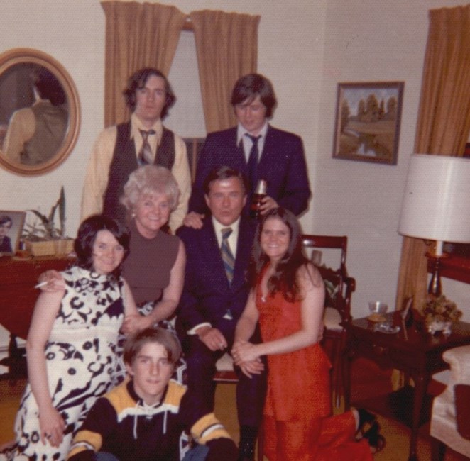 Mary Louise Burke Obituary Scituate Ma