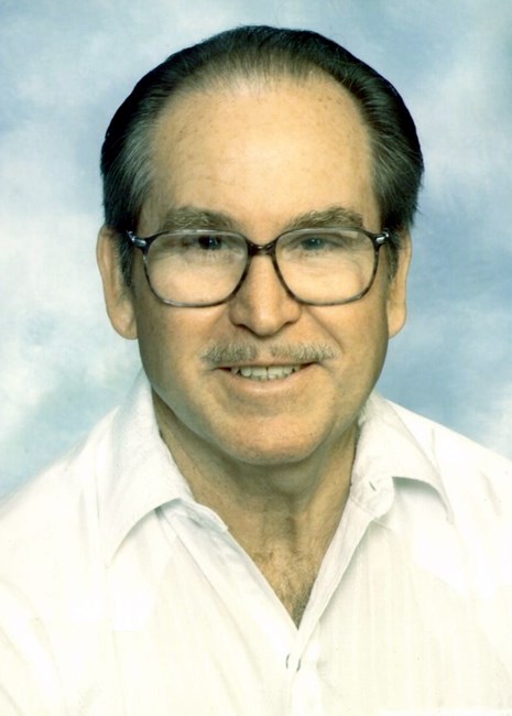 Obituary of L.S. Parris