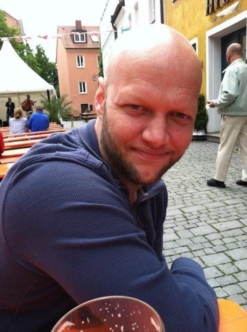 Obituary of Patrick Lee Boyette