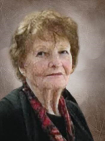 Obituary of Olva Lyons
