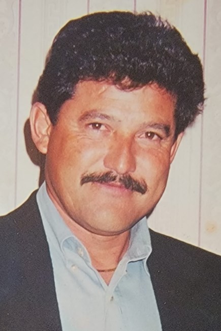 Obituary of Guillermo Valdez