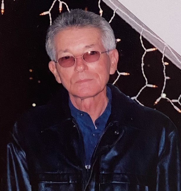 Louis Caruso, Obituary New Orleans, LA