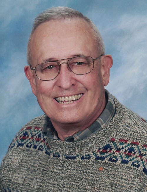 Obituary of Stephen V. Baldwin