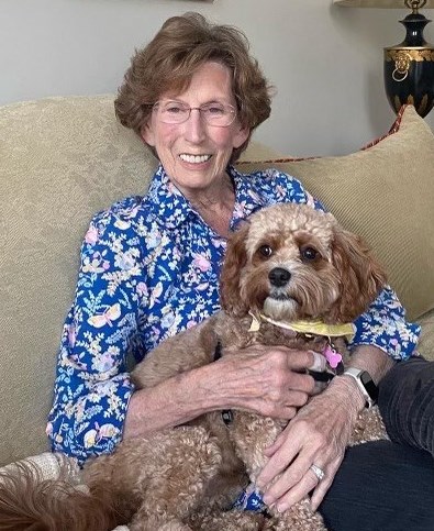 Obituary of Anna Daniel Whelchel