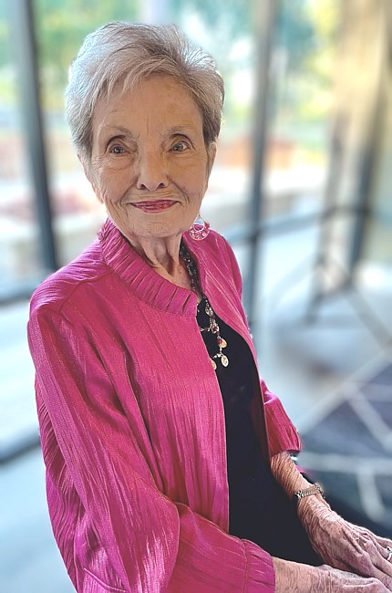 Obituary of Wanda Lou (Hendrix) Sanders