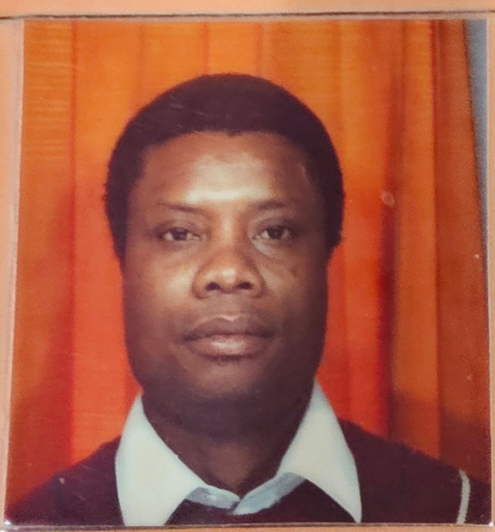 Obituary of Raymond Barthelemy