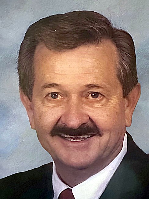 Obituary of Jerry Don White