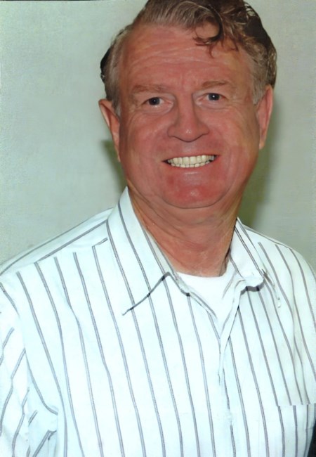 Obituary of Willie Wayne Parker