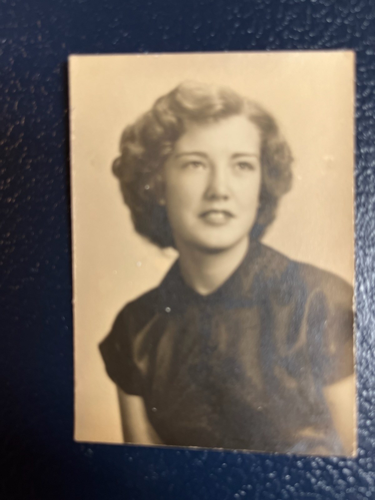 Obituary of Elizabeth "Betty" Ann Hurrell