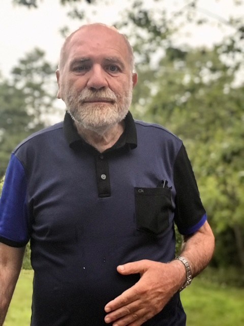Obituary of Dominick Picciotto