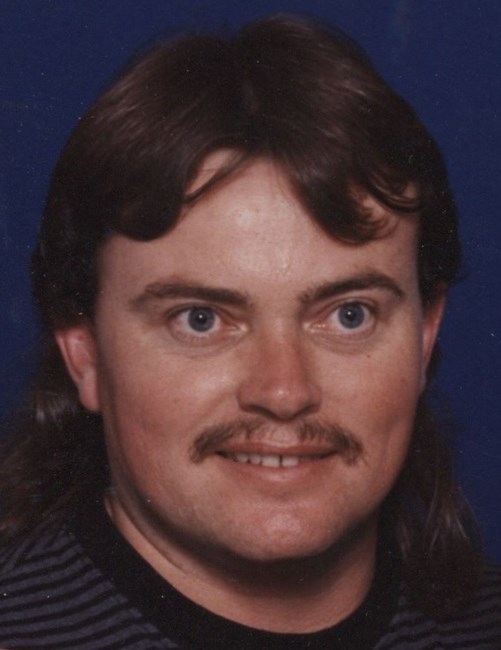 Avis de décès de Billy Jenkins