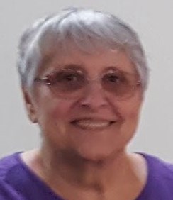 Obituary of Elizabeth Marie Newburn