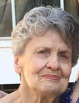 Obituary of Jo Anne Freeman