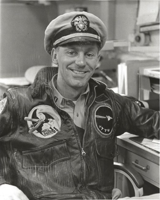 Obituary of Robert Francis Aumack