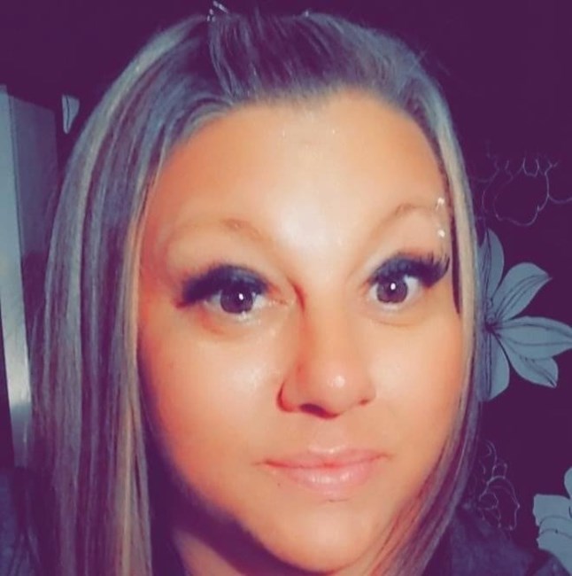 Obituary of Kelly Renee Newberry