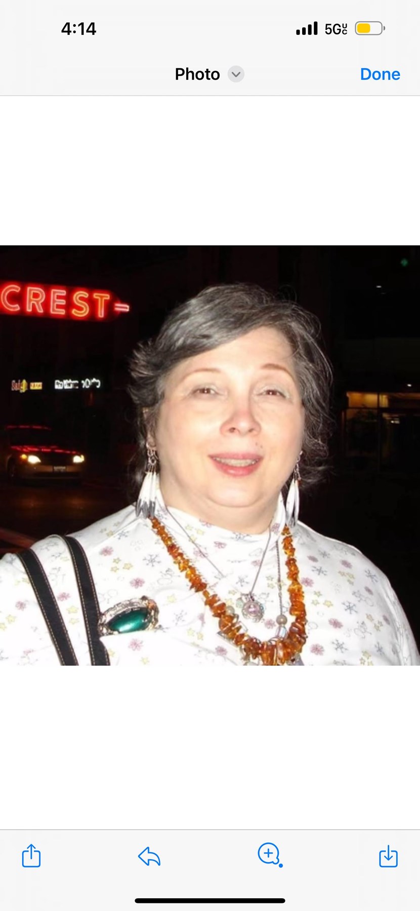 Obituary of Wendy Adell Emlinger