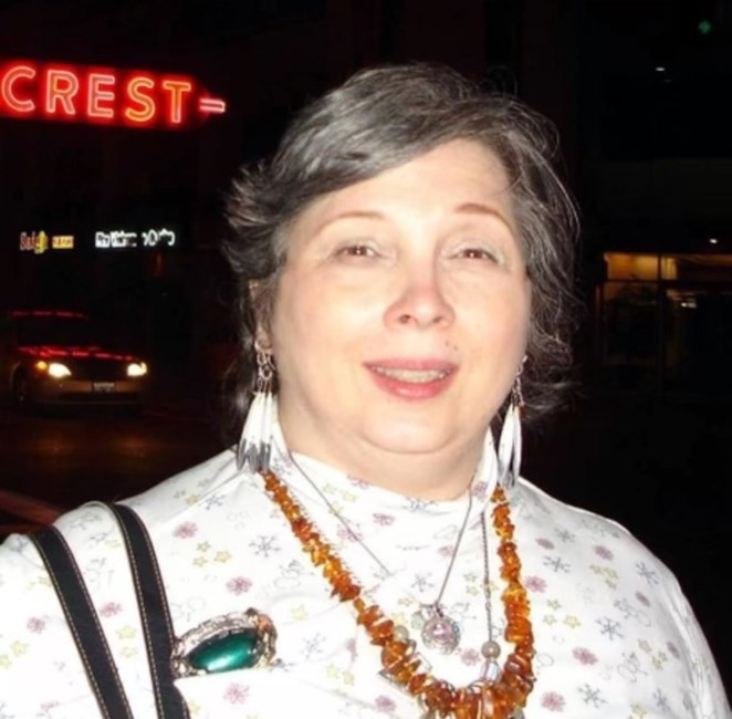 Obituary of Wendy Adell Emlinger