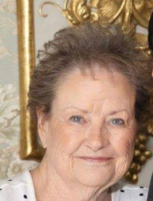 Obituary of Claudia Diane Garber