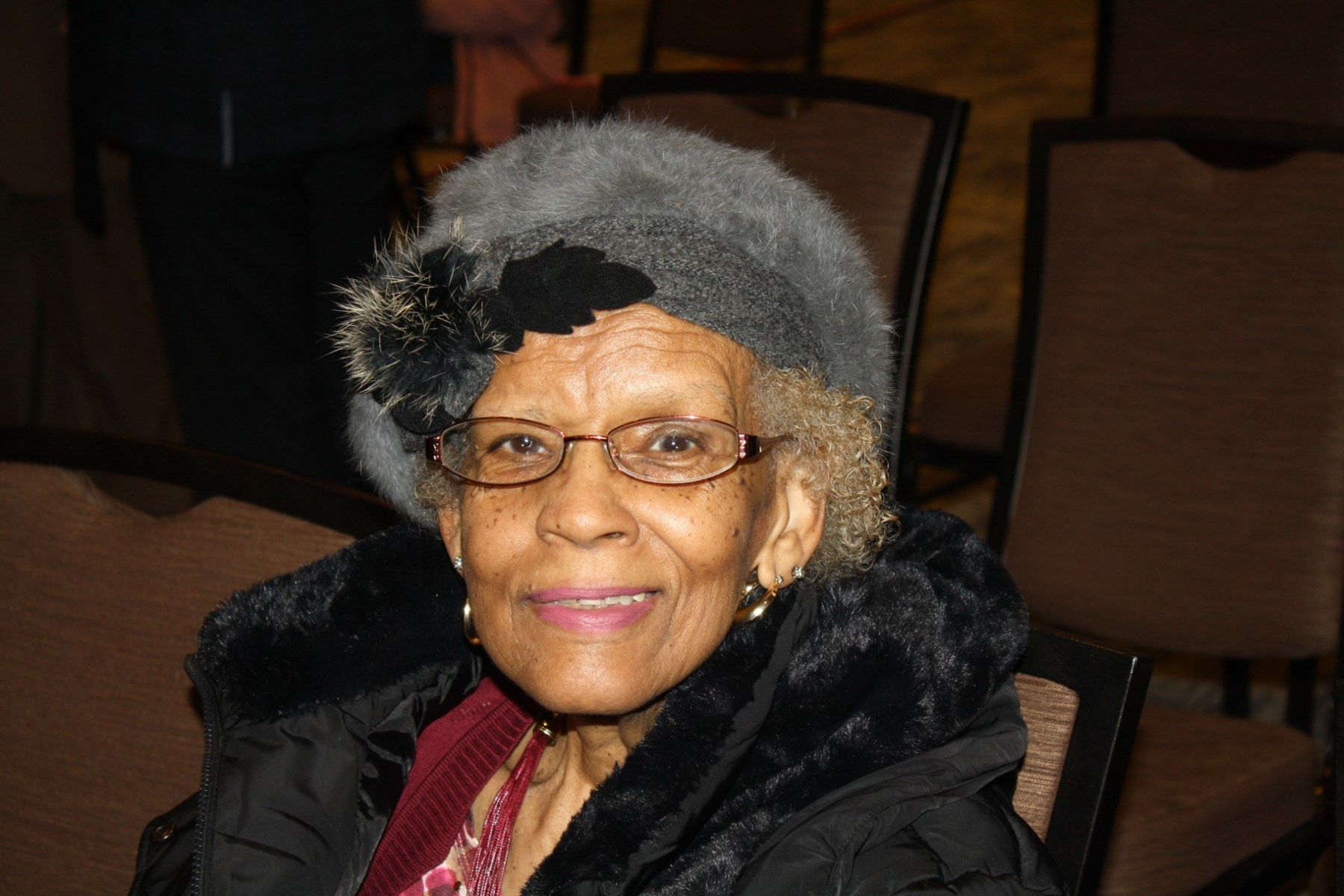 Obituary of Barbara Ann Phelps