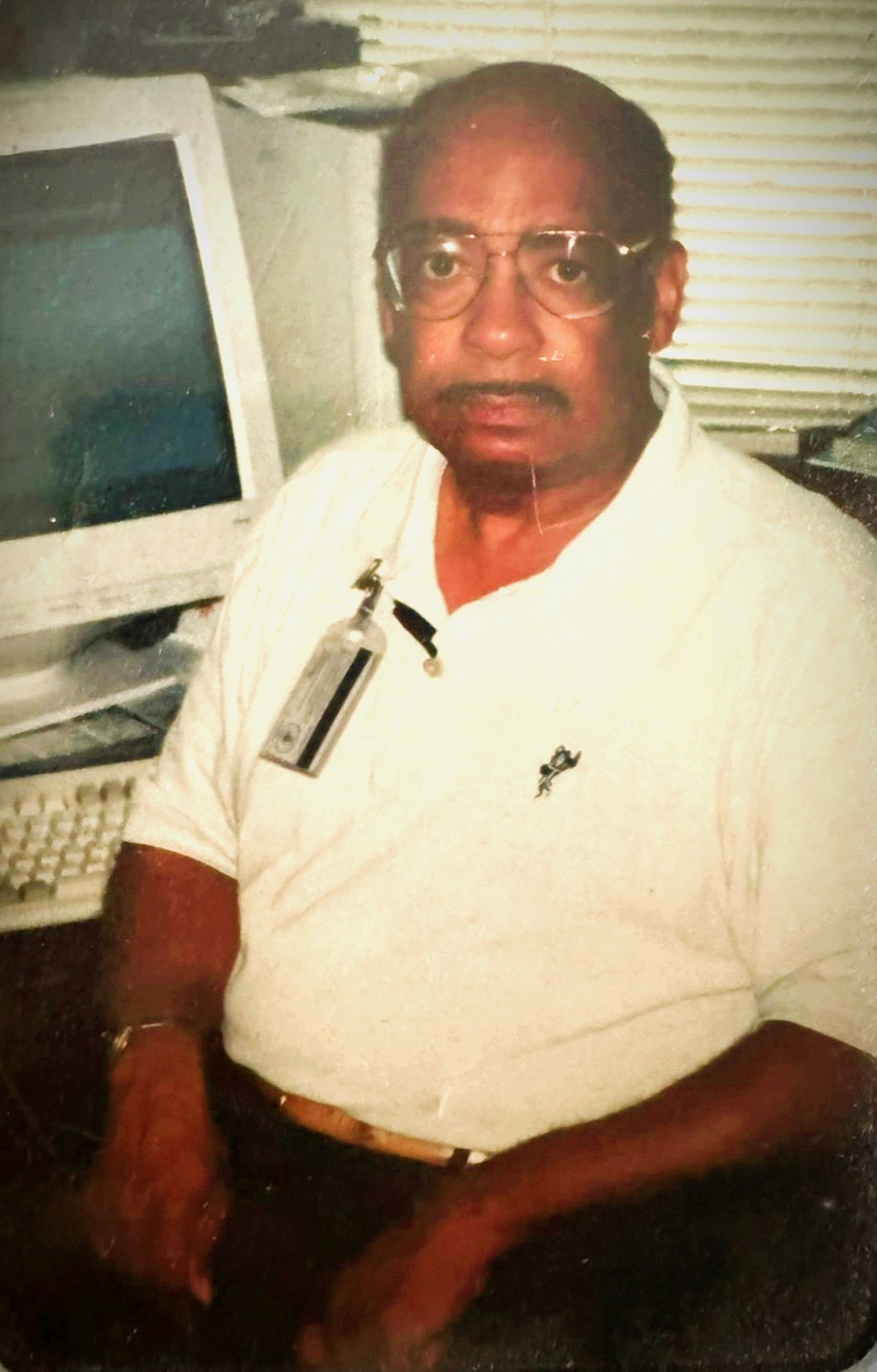 Obituario de Milton Smith Jr.