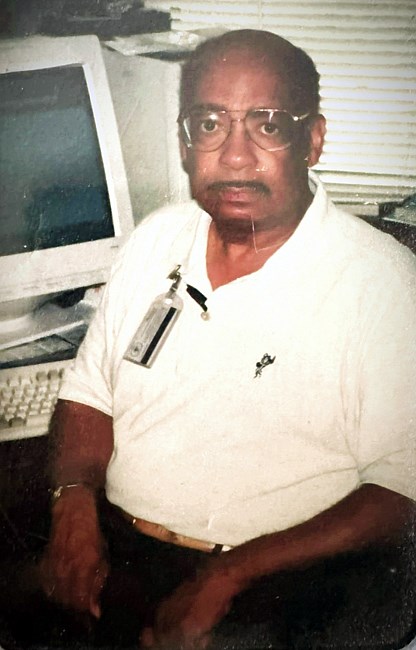Obituario de Milton Smith Jr.