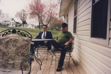 Obituary of Mr. Thomas Andrew Grogg Jr.