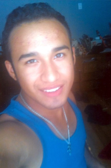 Obituary of Abel Preciado