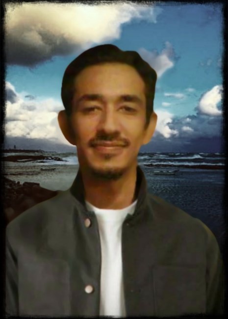 Obituary of Jose Luis Zerr Jr.