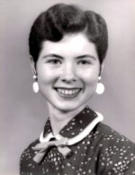 Peggy Harwell