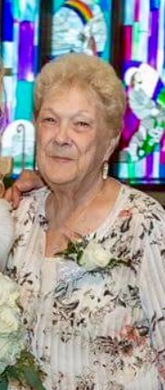 Obituary of Patricia "Pat"  "Patsy" L. Rumfola